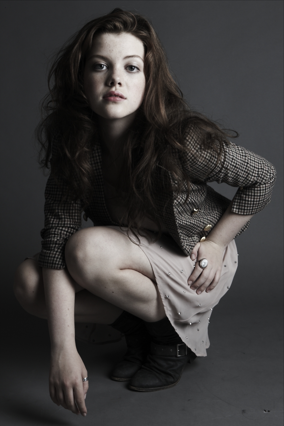 Georgie Henley - Images Colection
