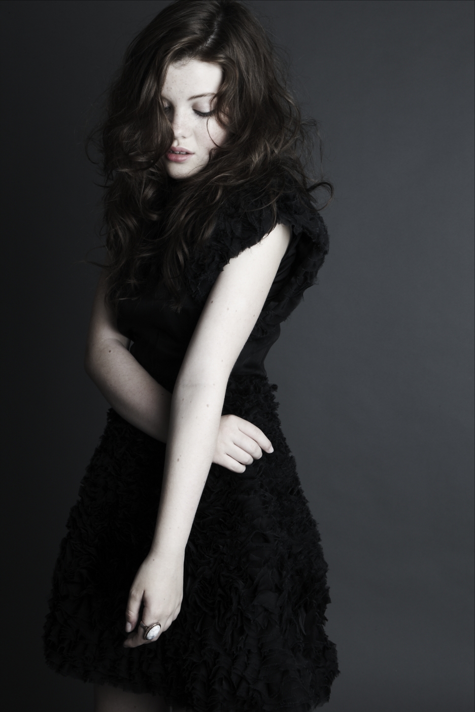 Georgie Henley - Picture Colection